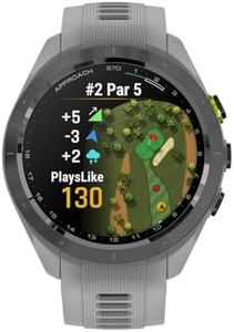 GARMIN App