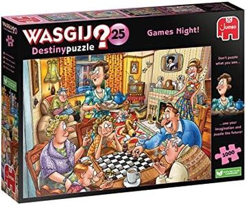 Wasgij Des