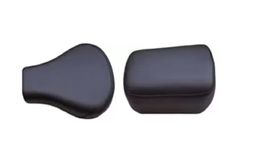 ROTZ Bullet Classic 350/500 Cushion Seat Cover (Black)