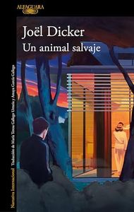 Un animal 