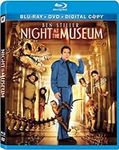Night at the Museum [Blu-ray]