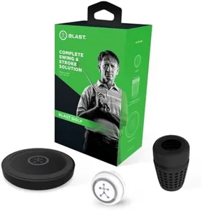 Blast Golf