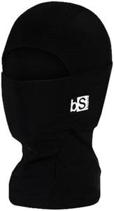 BLACKSTRAP