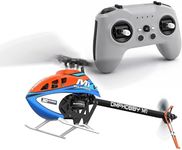 OMPHOBBY M1 V3 PRO RC Helicopter fo