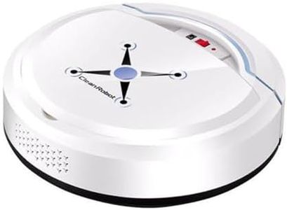 Robot aspi