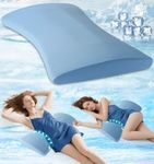 Lumbar Support Pillow for Bed: Memo