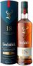 Glenfiddich 18 Year Old Single Malt Scotch Whisky with Gift Box – 70cl