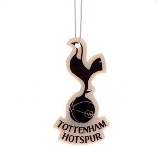 Tottenham Hotspur FC Air Freshener (UK Size: One Size) (Blue)