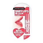 Maybelline Baby Lips Color SPF 16 L