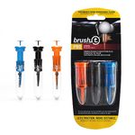 Brush Tees - Mixed Pack (3)