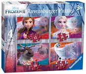 Disney Frozen Gifts For A 3 Year Old Girls