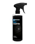 Glimmermann Products Black Carpet Dye (500ml)