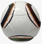 World Cup 2010 Match Ball Famous Football Replica, Soccer Ball Size 5 - KL05