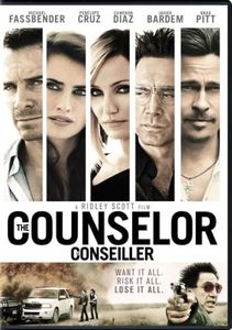 Counselor,