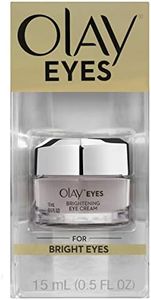 Olay Brightening Eye Cream For Dark Circles and Wrinkles, 15ml