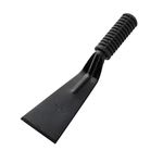 Tata Agrico GTS016, Gardening Khurpi 1 Pc (3 Inch,Metal Blade) Tools for Soil Tilling | Rust-Free Khurpi for Indoor Garden | Plant Tool for Digging in Garden | Handy Tools for Small Planters