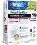 BestAir All-2, Extended Life Humidi