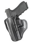 Slide Holster For Rugers