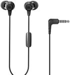 JBL C50HI Wired in-Ear Headphones, 