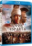 The 300 Spartans (1962) Blu Ray