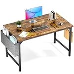 OLIXIS Computer Small Desk 48 Inch 