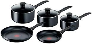Tefal Induction Non‑Stick Coating 5