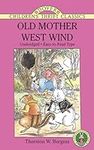 Old Mother West Wind (Dover Childre