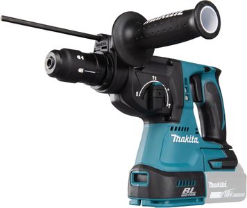 Makita 18V Rotary Hammer Drill – Cordless SDS-Plus Body Only