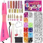 GGLTECK Hotfix Applicator Rhineston