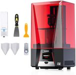 ELEGOO Saturn 3 Resin 3D Printer, M
