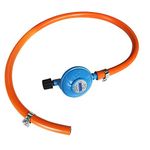 Campingaz Coleman Hose & Regulator Kit