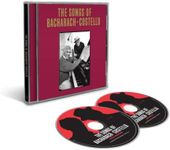 The Songs Of Bacharach & Costello [2 CD]