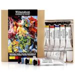 Williamsburg Oil Traditional Colors Set