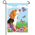 Beagle - Best of Breed Butterfly Ga