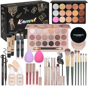 Makeup Kit