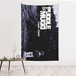 Puddle Of Music Mudd Tapestry, 60"X