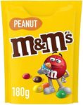 M&M’S Pean