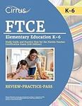 FTCE Elementary Education K-6 Study