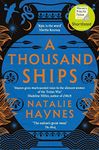A Thousand Ships: Shortlisted for t
