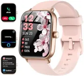 Smartwatch for Men Women, Alexa Bui