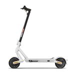 Yadea Artist Electric Kick Scooter for Adults - 350W (PEAK 500W) Motor, 18.6 Miles Range,15.5 MPH Max Speed,Foldable E-Scooter with 9" Tires, Dual Counterlever Suspension, LED Display, IPX5 Waterproof