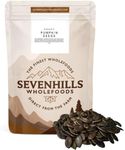 Sevenhills Wholefoods Organic Europ