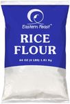 Eastern Feast - Rice Flour, 1.81 kg (4 LB), Product of USA, Gluten Free