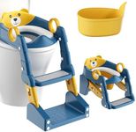 Rabb 1st Potty Training Seat, 2-in-