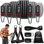 HPYGN Resistance Band, Exercise Ban