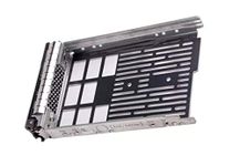 3.5 F238F 0G302D G302D 0F238F 0X968D X968D SAS/SATAu Hard Drive Tray/Caddy for DELL server R610 R710 T610 T710 + screws Compatible Part Number: F238F"