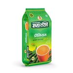 Maharani Premium Chai, Granule Tea 1Kg - Assam Leaf Tea