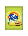 Tide Natural Detergent Powder Lemon & Chandan - 500 g