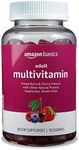 Amazon Basics Adult Multivitamin, 1