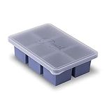 W&P Cup Cubes Silicone Freezer Tray